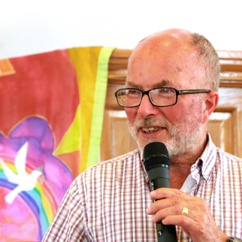 Roy Godwin