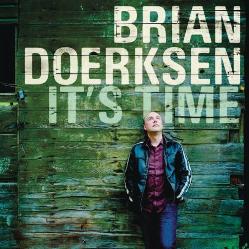 Brian Doerksen