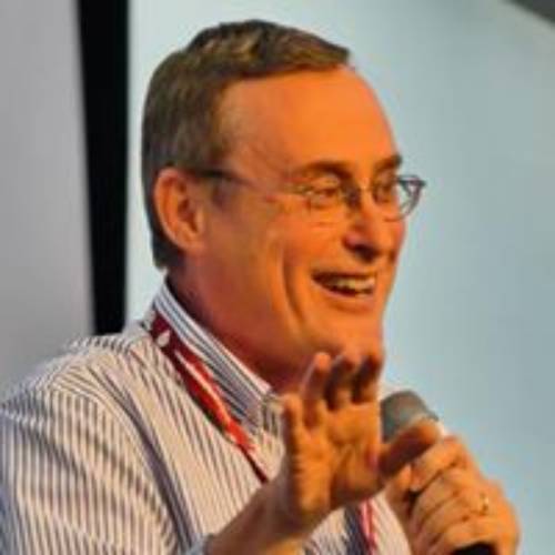 Andy Hall