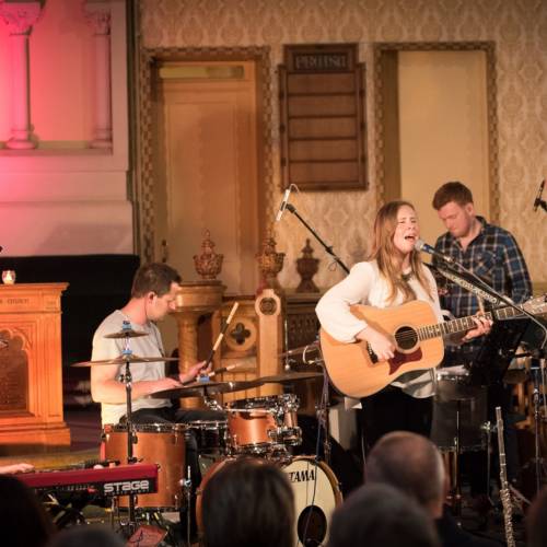 New Scottish Hymns