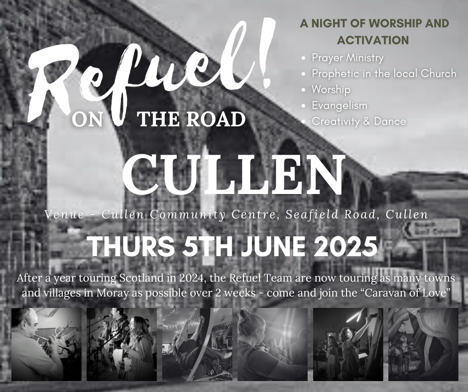 Cullen Community & Residential Centre