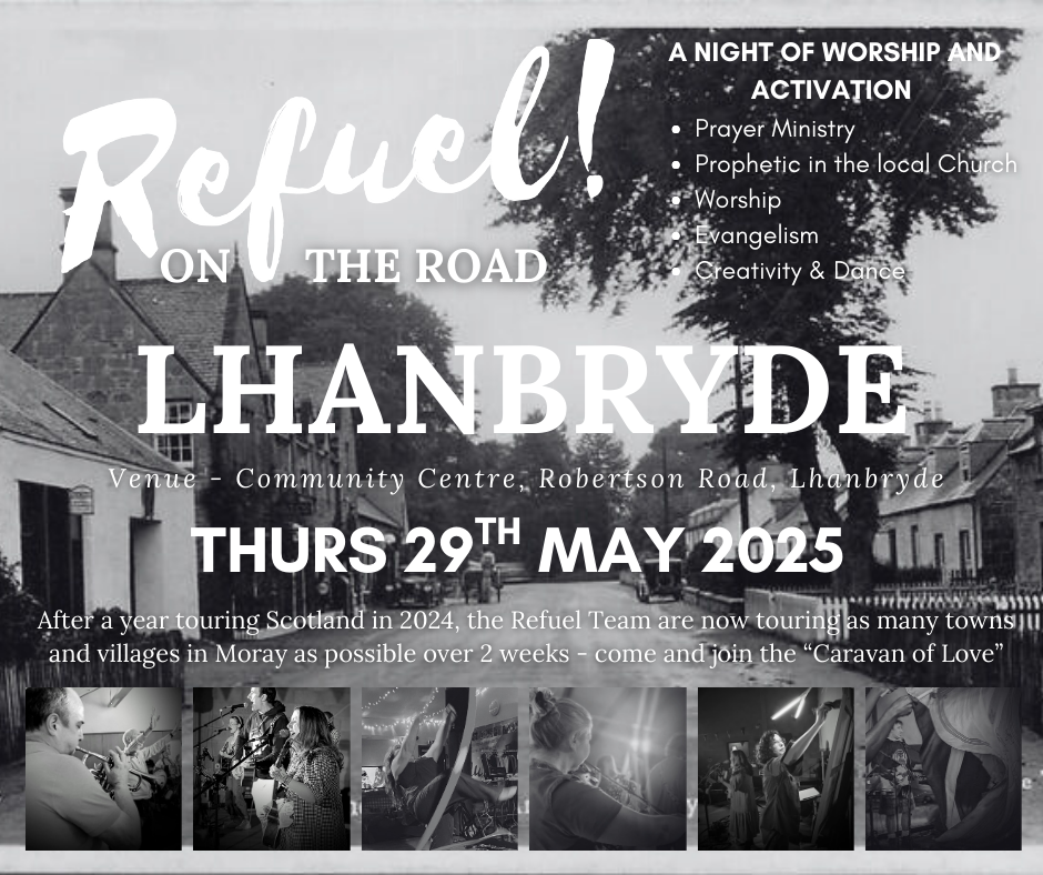 Lhanbryde Community Centre